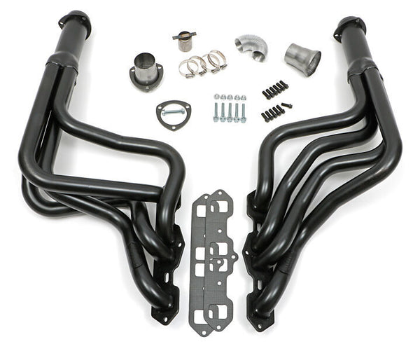 65-76 Olds Cutlass 455