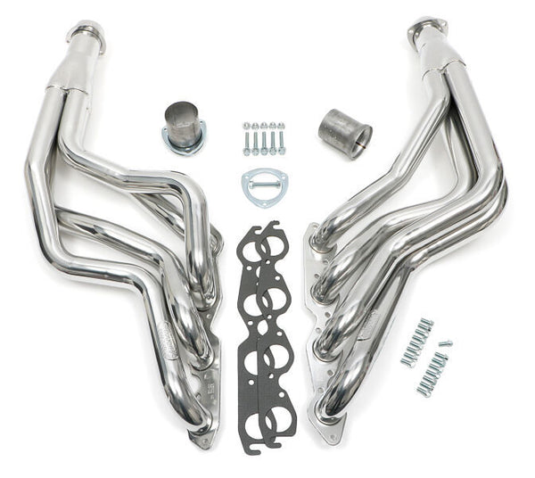 Coated Race Headers - BBC