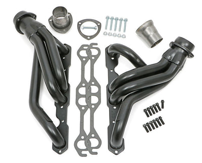 67-87 GM P/U Header 283-400 Mid Length 1-5/8