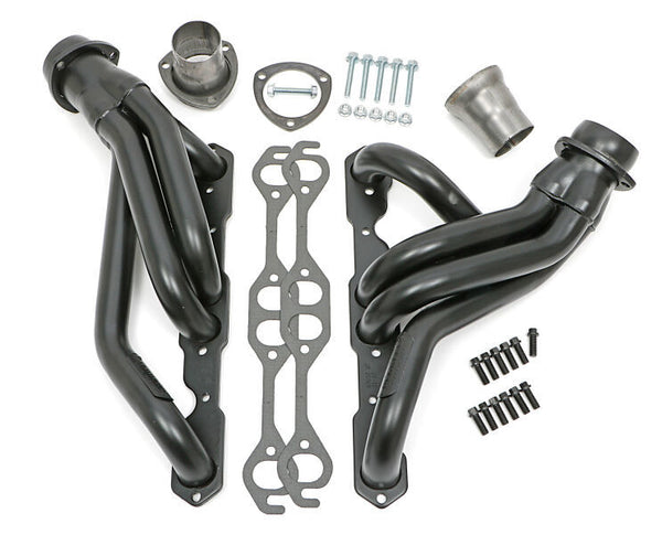 67-87 GM P/U Header 283-400 Mid Length 1-5/8
