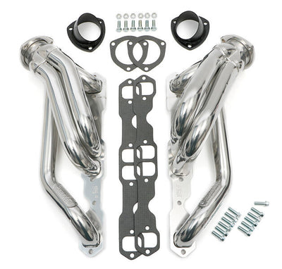 82-04 GM S-10 Header 283-400 Mid Length 1-3/4