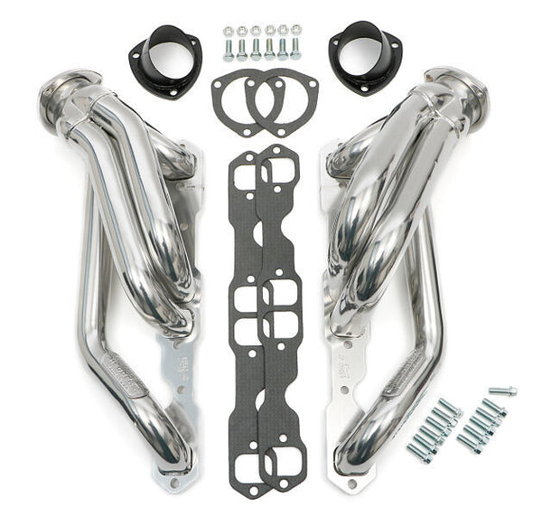 82-04 GM S-10 Header 283-400 Mid Length 1-3/4