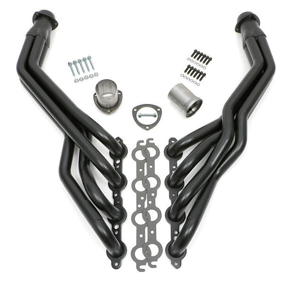 LS Swap GM Truck Hedders Long Tube