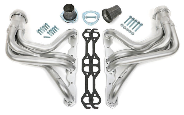 Elite Headers - GM Truck w/SBC