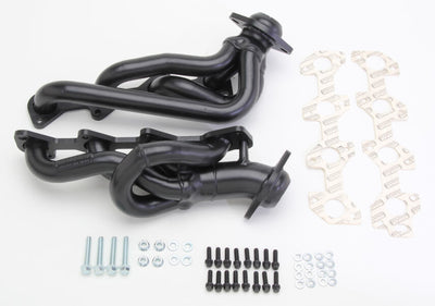 Dodge Truck Headers - 99-02 4.7L
