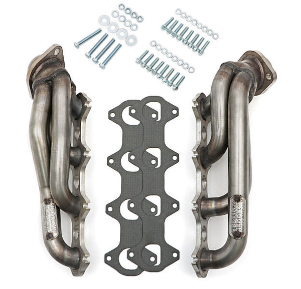 S/S Headers - 04-08 Ford P/U 3V V8