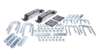 Lp-25 Mounting Kit