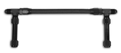 #8an Fuel Line Kit - Ultra Dom. Carb.