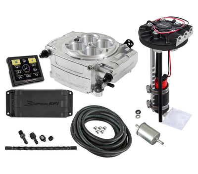 Sniper-2 EFI PDM 3.5 Returnless Kit