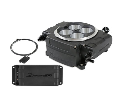 Sniper-2 EFI Kit w/PDM Black