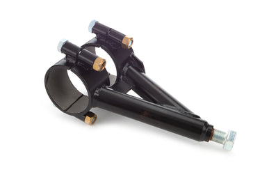 Panhard Axle Mount Frt Angled