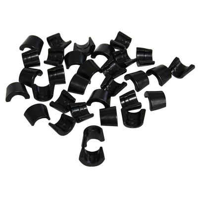 Valve Lock Set 10-Deg 11/32  +.035