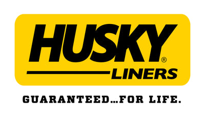 Husky 2825183 AeroCab Pro Marker Light; Black; 21-24 Ford Bronco