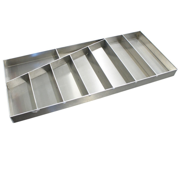 Wrench Tray for Trailer
