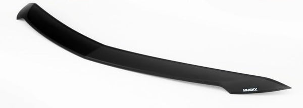 Aeroskin Hood Shield Smoke