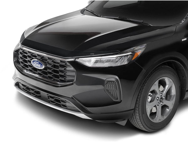 Aeroskin Hood Shield Smoke