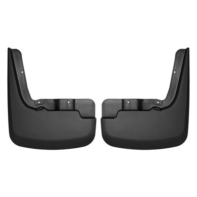 19-   GM P/U 1500 Front Mud Flaps