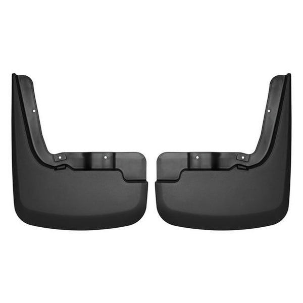 19-   GM P/U 1500 Front Mud Flaps