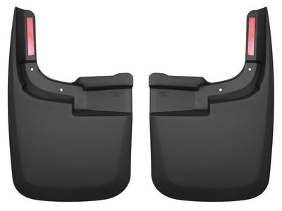 17-   Ford F250 Front Mud Flaps