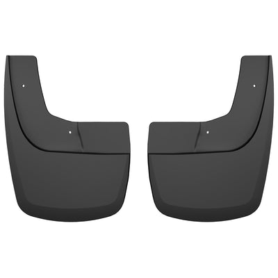 Front Mud Flaps