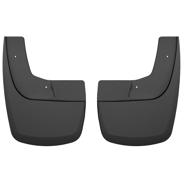 Front Mud Flaps