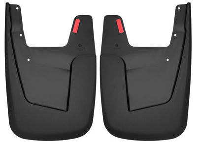 19-   Dodge Ram 1503 Rear Mud Flaps