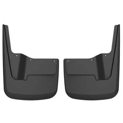 Rear Mud Flaps