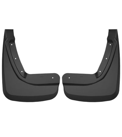 Custom Mud Guards Rear