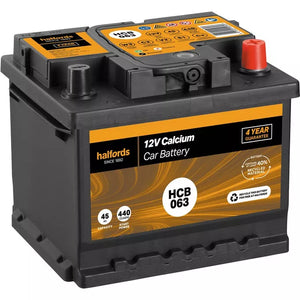 Batteries
