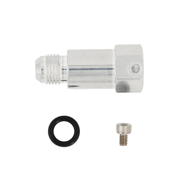 Fitting 6AN to 3/8in Quick Connect