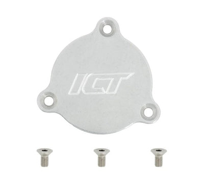 LT Variable Valve Timing Cover Plate