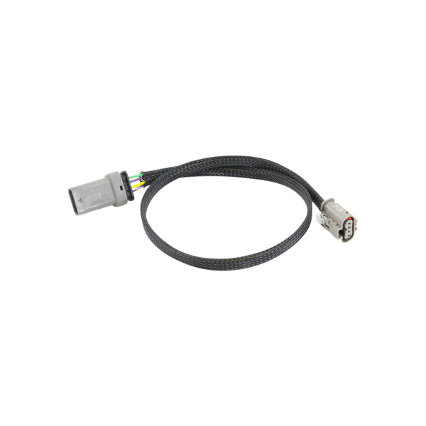 O2 Sensor Bank 2 Up Stream Dark Gray