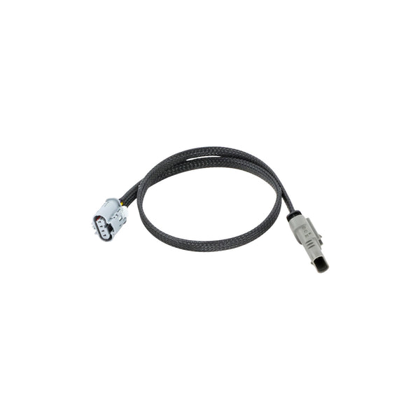 O2 Sensor Bank 2 Down Stream Light Gray