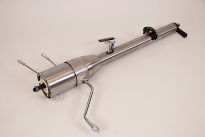Paintable Steel