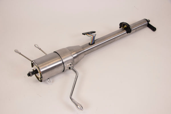 Paintable Steel