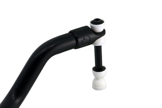 Front Sway Bar For 1967-1969 GM F-Body. For Use With Stock Or Ridetech Arms.