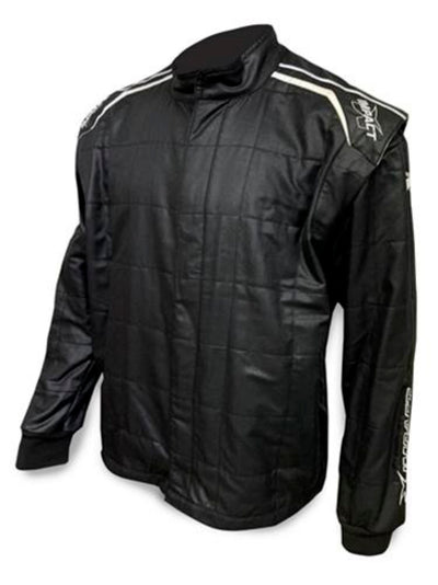 Jacket Racer 2.0 Medium  Black