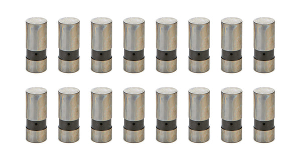 Chevy V8 Soild Lifter Set w/Lobe Face  Oiling