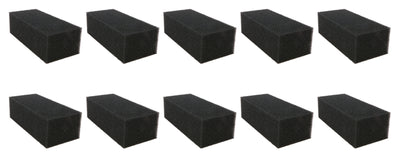 Fuel Cell Foam Kit - 32-Gallon Cell
