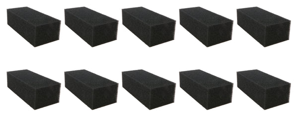 Fuel Cell Foam Kit - 32-Gallon Cell