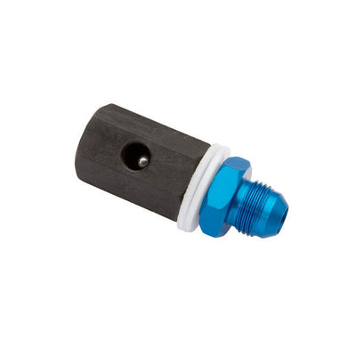 '-8an Tip Over Valve