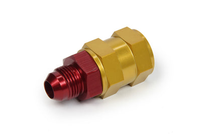 '-8an Tip Over Valve - Ext. Fuel Cell