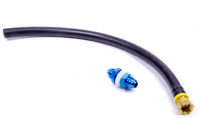 '-8an Fuel Pick-Up & Return Kit