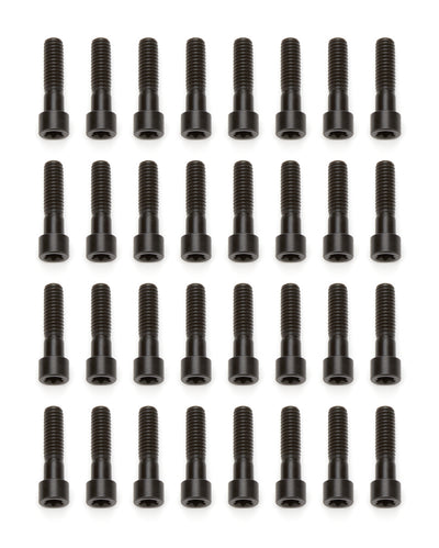 5/16-18 x 1.250 Bolt T45 Torx 32pk