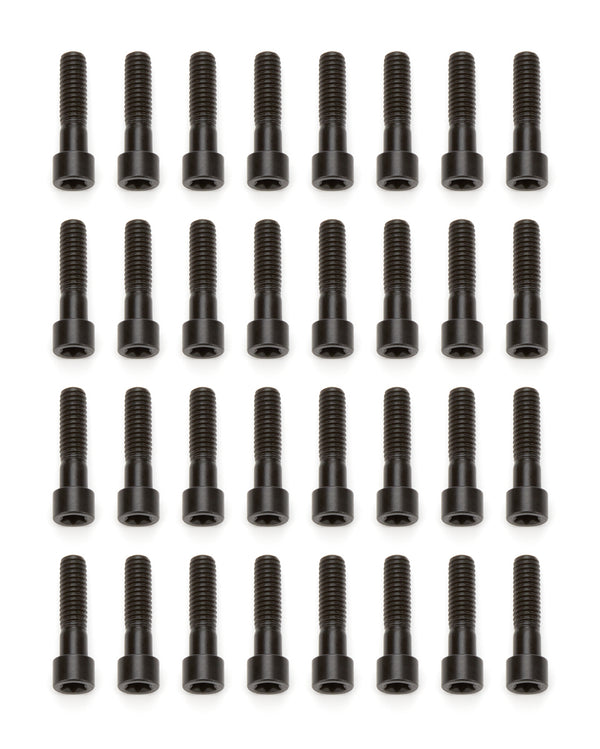 5/16-18 x 1.250 Bolt T45 Torx 32pk