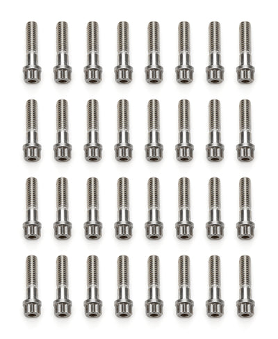 5/16-18 x 1.250 12pt Bolt  - 32pk