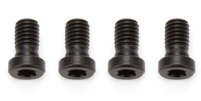 7/16-14 x .750 Bolt w/ T50 Torx 4pk