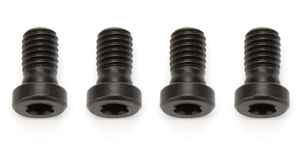 7/16-14 x .750 Bolt w/ T50 Torx 4pk