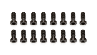 7/16-14 x .875 Bolt w/ T50 Torx 16pk