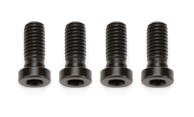 7/16-14 x 1.000 Bolt w/ T50 Torx 4pk